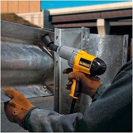 Chave de Impacto Elétrica DEWALT 1/2" 468Nm 710W 220V - Potência e Precisão Profissional - imagem 3