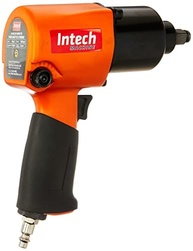 Chave de Impacto Pneumática Intech Machine PN800 1/2" - Potência e Precisão Twin Hammer - imagem 4