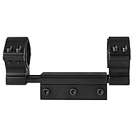 Mount AR15 25/30mm: Absorção de Impacto! - imagem 2