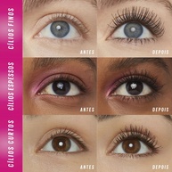Lash Sensational Firework: Cílios de Impacto! - imagem 2
