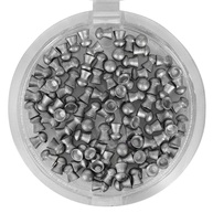 Chumbinho 4.5mm Combat: Precisão e Impacto! - imagem 2