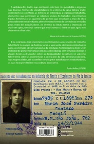 Tem Pano Para Manga: Desvende o Trabalho Têxtil no Brasil | História e Impacto - imagem 2