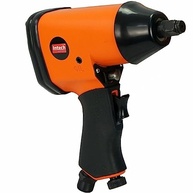 Kit Chave de Impacto Pneumática 1/2" Intech Machine: Potência e Versatilidade para Sua Oficina - imagem 3