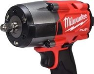 Chave de Impacto Milwaukee Média 3/8" Sem Fio: Potência e Precisão para Seus Projetos - imagem 3