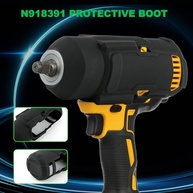 Bota Protetora N918391 para Chave de Impacto DEWALT DCF900/DCF899 - Proteção e Durabilidade - imagem 4