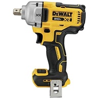 Chave de Impacto DEWALT 20V MAX* XR® 1/2" - Potência e Precisão para Seus Projetos - imagem 3