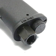 Chave de Impacto Pneumática 3/4" 1600 N.M Potente Brasil - PN3401160 - imagem 5