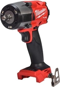Chave de Impacto Milwaukee Média 3/8" Sem Fio: Potência e Precisão para Seus Projetos - imagem 4