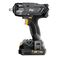 WAP Chave de Impacto à Bateria 21V K21 CH01: Potência e Precisão para Seus Projetos - imagem 4