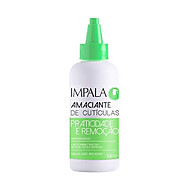 Impala: Amaciante de Cutícula 100ml – Hidratação Rápida! - imagem 1