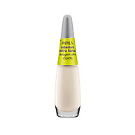 Impala Base Fosca: Unhas Perfeitas e Secagem Rápida! - imagem 1