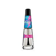 Impala Flash Secante: Esmalte Secagem Rápida! - imagem 1