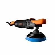 Politriz Rotativa Kers RK 1250W 127V - Leveza e Potência para Acabamentos Impecáveis - imagem 2