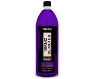 Kit Completo Vonixx: Removex, Alumax e Verniz de Motor para Brilho e Proteção Impecáveis - imagem 5