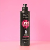 Belkit Liso: Kit Capilar para Cabelos Impecáveis - imagem 2
