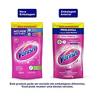 Vanish Líquido: Roupas Coloridas Impecáveis! - imagem 2
