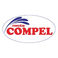 Pincel Trincha Compel: Detalhes Impecáveis! - imagem 2