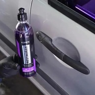 Kit Automotivo Vonixx Completo: V-Floc, Restaurax e Blend para Brilho e Proteção Impecáveis - imagem 4
