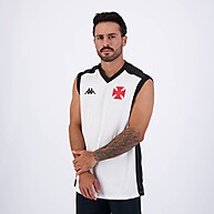 Regata Kappa Vasco: Conforto e Estilo Impecáveis - imagem 2