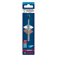 Broca Bosch 6mm para Porcelanato: Furos Impecáveis! - imagem 2