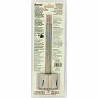 Serra Copo 60mm Starrett: Furos Impecáveis! - imagem 2