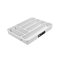 Organizador de Talheres Coza Perfect: Gavetas Impecáveis! - imagem 2