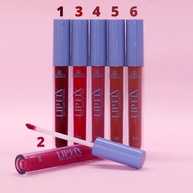 Batom Matte PhálleBeauty: Lábios Impecáveis! - imagem 2