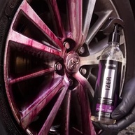 Limpa Rodas Izer Vonixx 500ml: Descontaminante Ferroso Poderoso para Rodas Impecáveis - imagem 3