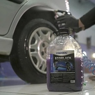 Vonixx Ecoblack 5L: O Finalizador Essencial para Caixas de Rodas Impecáveis - imagem 3