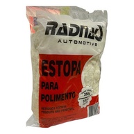 Estopa de Algodão Radnaq: Limpeza e Polimento Impecáveis! - imagem 2