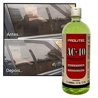 Vidros Impecáveis: Removedor Chuva Ácida AC-40 Prolitec 1L - Visibilidade Total! - imagem 5