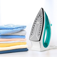 Ferro a Vapor Multi Home: Roupas Impecáveis! - imagem 2