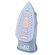 Ferro a Vapor Cadence IRO215: Roupas Impecáveis! - imagem 2