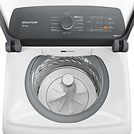 Brastemp 15kg: Lave Roupas Impecáveis! - imagem 2