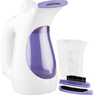 Passadeira a Vapor Cadence Lisser: Roupas Impecáveis! - imagem 2