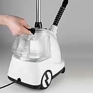 Passadeira a Vapor Cadence Lisser Pro: Roupas Impecáveis! - imagem 2