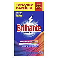 Brilhante Limpeza Total: Roupas Impecáveis! - imagem 2