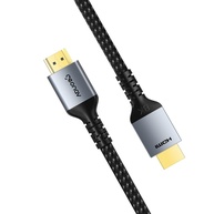 Cabo HDMI 2.1 8K: Imagem e Som Impecáveis - imagem 2