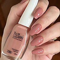 Esmalte Colorama Chic Bege: Unhas Impecáveis! - imagem 2