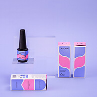Desidrat Vòlia 9ml: Prepare Unhas Impecáveis! - imagem 1