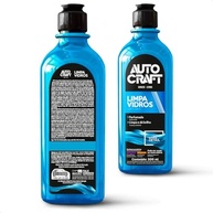 KIT 2 Limpa Vidros Automotivo Autocraft Pro 500ml: Visibilidade Cristalina e Brilho Impecável - imagem 3