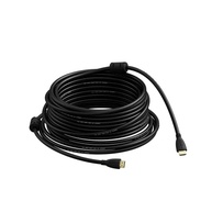 Cabo HDMI 2.0 Intelbras 10M: Imagem 4K Cristalina e Conexão Impecável - imagem 3
