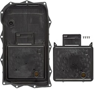 Filtro de Transmissão Automática ATP B-457: Mantenha seu Câmbio Impecável - imagem 4