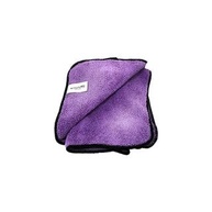 Kit 4 Flanelas Microfibra 40x60cm Purple Autoamerica: Limpeza Impecável e Proteção para seu Veículo - imagem 3