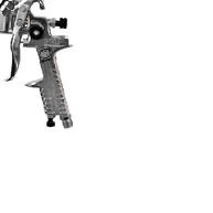 Pistola de Pintura HVLP Sigma 1,4mm: Acabamento Impecável - imagem 2