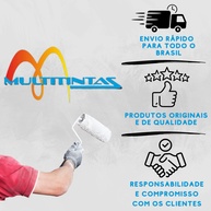 Massa para Madeira Suvinil 5,5kg: Acabamento Impecável - imagem 2