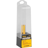 Fresa Reta Vonder 6mm: Acabamento Impecável! - imagem 2