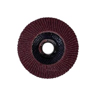Disco Flap 4.1/2" Grão 80: Acabamento Impecável! - imagem 2