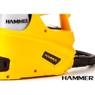 Pistola de Pintura Hammer: Acabamento Impecável! - imagem 2