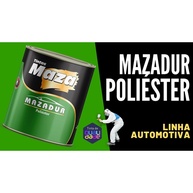 Tinta Prata Reflex VW Maza: Acabamento Impecável! - imagem 2